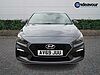 Hyundai I30 1.4T GDI N Line+ [Nav] 5dr Aurora Grey