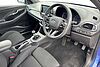 Hyundai I30 FASTBACK 1.4T GDI N Line 5dr Champion Blue