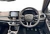 Hyundai I30 FASTBACK 1.4T GDI N Line 5dr Champion Blue