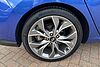 Hyundai I30 FASTBACK 1.4T GDI N Line 5dr Champion Blue