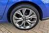 Hyundai I30 FASTBACK 1.4T GDI N Line 5dr Champion Blue