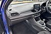 Hyundai I30 FASTBACK 1.4T GDI N Line 5dr Champion Blue