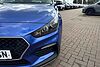 Hyundai I30 FASTBACK 1.4T GDI N Line 5dr Champion Blue