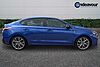 Hyundai I30 FASTBACK 1.4T GDI N Line 5dr Champion Blue