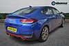 Hyundai I30 FASTBACK 1.4T GDI N Line 5dr Champion Blue