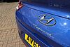 Hyundai I30 FASTBACK 1.4T GDI N Line 5dr Champion Blue