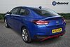 Hyundai I30 FASTBACK 1.4T GDI N Line 5dr Champion Blue
