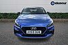 Hyundai I30 FASTBACK 1.4T GDI N Line 5dr Champion Blue