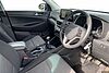 Hyundai TUCSON 1.6 GDi SE Nav 5dr 2WD Champion Blue