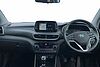 Hyundai TUCSON 1.6 GDi SE Nav 5dr 2WD Champion Blue