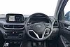 Hyundai TUCSON 1.6 GDi SE Nav 5dr 2WD Champion Blue