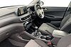 Hyundai TUCSON 1.6 GDi SE Nav 5dr 2WD Champion Blue