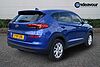 Hyundai TUCSON 1.6 GDi SE Nav 5dr 2WD Champion Blue
