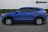 Hyundai TUCSON 1.6 GDi SE Nav 5dr 2WD Champion Blue