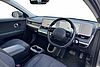 Hyundai IONIQ 5 125kW SE Connect 58 kWh 5dr Auto Galactic Grey