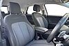 Hyundai IONIQ 5 125kW SE Connect 58 kWh 5dr Auto Galactic Grey