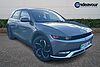 Hyundai IONIQ 5 125kW SE Connect 58 kWh 5dr Auto Galactic Grey