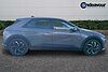 Hyundai IONIQ 5 125kW SE Connect 58 kWh 5dr Auto Galactic Grey