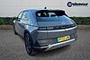 Hyundai IONIQ 5 125kW SE Connect 58 kWh 5dr Auto Galactic Grey