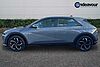 Hyundai IONIQ 5 125kW SE Connect 58 kWh 5dr Auto Galactic Grey