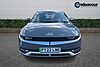 Hyundai IONIQ 5 125kW SE Connect 58 kWh 5dr Auto Galactic Grey