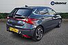 Hyundai I20 1.0T GDi 48V MHD Premium 5dr Aurora Grey