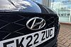 Hyundai I20 1.0T GDi 48V MHD Premium 5dr Aurora Grey