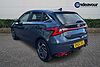 Hyundai I20 1.0T GDi 48V MHD Premium 5dr Aurora Grey