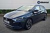 Hyundai I20 1.0T GDi 48V MHD Premium 5dr Aurora Grey