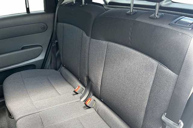 Hyundai INSTER Long Range 49kwh 02 Suv 5dr Electric Auto (115 Ps) Atlas White