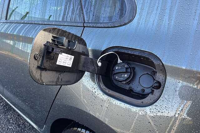 Hyundai I30 1.5 T Gdi Mhev N Line Hatchback 5dr Petrol Hybrid Manual Euro 6 (s/s) (159 Ps) Amazon Grey