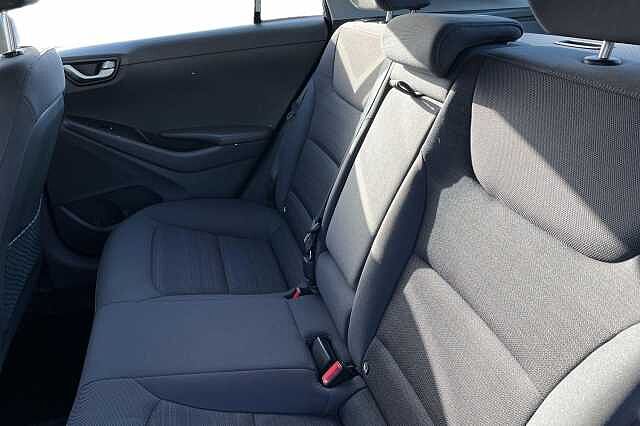 Hyundai Ioniq 1.6 H Gdi Premium Hatchback 5dr Petrol Hybrid Dct Euro 6 (s/s) (141 Ps)