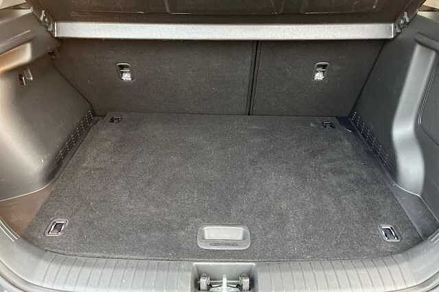 Hyundai KONA 1.6 H Gdi Premium Suv 5dr Petrol Hybrid Dct Euro 6 (s/s) (141 Ps) Surfy Blue