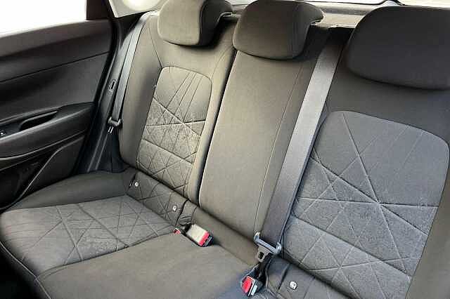 Hyundai Bayon 1.0 T Gdi Mhev Se Connect Suv 5dr Petrol Hybrid Manual Euro 6 (s/s) (100 Ps)