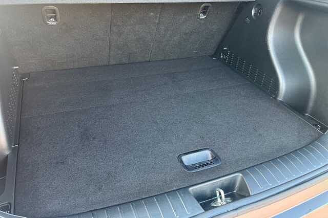 Hyundai KONA 1.6 H Gdi Advance Suv 5dr Petrol Hybrid Dct Euro 6 (s/s) (141 Ps) Atlas White