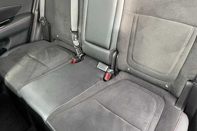 Hyundai TUCSON 1.6 H T Gdi N Line Suv 5dr Petrol Hybrid Auto Euro 6 (s/s) (230 Ps) Shadow Grey