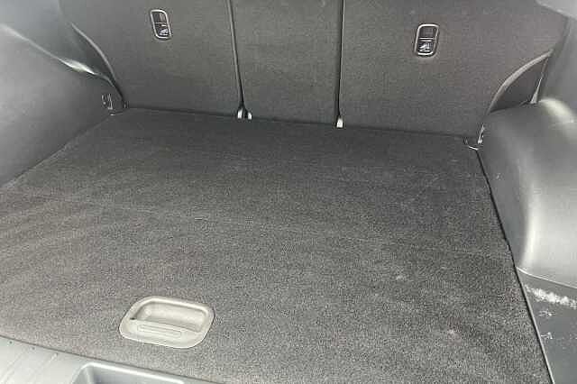 Hyundai TUCSON 1.6 H T Gdi N Line Suv 5dr Petrol Hybrid Auto Euro 6 (s/s) (230 Ps) Shadow Grey