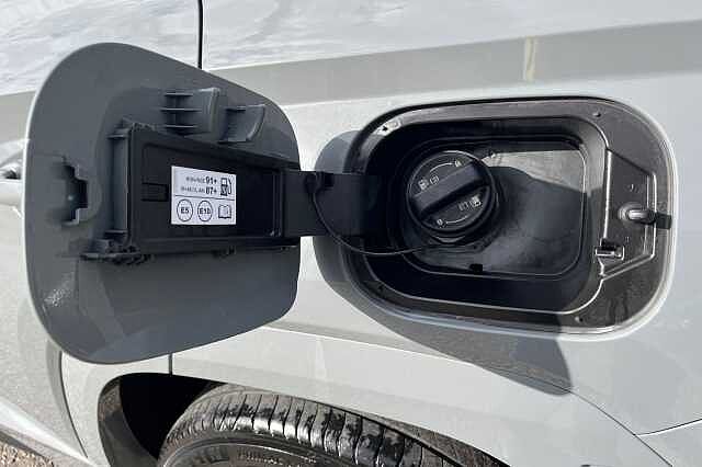 Hyundai TUCSON 1.6 H T Gdi N Line Suv 5dr Petrol Hybrid Auto Euro 6 (s/s) (230 Ps) Shadow Grey