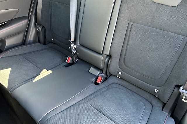 Hyundai TUCSON 1.6T 239 Hybrid N LIne Edition Shadow Grey