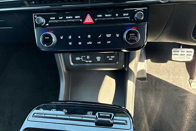 Hyundai TUCSON 1.6T 239 Hybrid N LIne Edition Shadow Grey