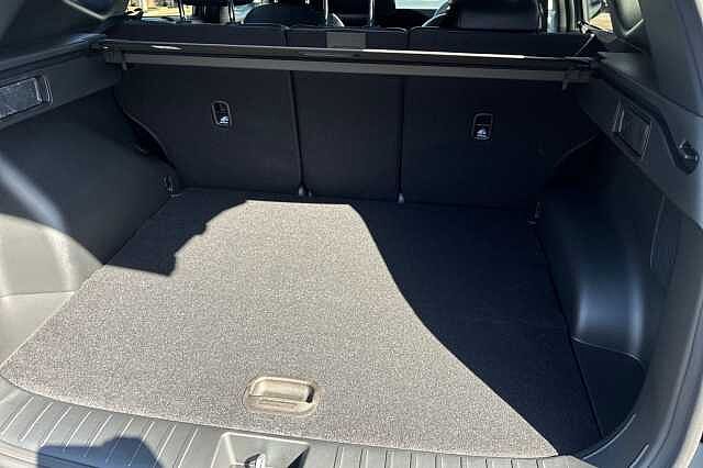 Hyundai TUCSON 1.6T 239 Hybrid N LIne Edition Shadow Grey