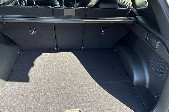 Hyundai TUCSON 1.6T 239 Hybrid N LIne Edition Shadow Grey