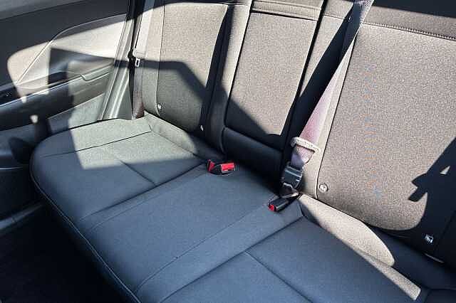 Hyundai KONA 1.6 H Gdi N Line Suv 5dr Petrol Hybrid Dct Euro 6 (s/s) (129 Ps) Cdyber Grey