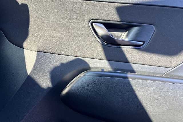 Hyundai KONA 1.6 H Gdi N Line Suv 5dr Petrol Hybrid Dct Euro 6 (s/s) (129 Ps) Cdyber Grey