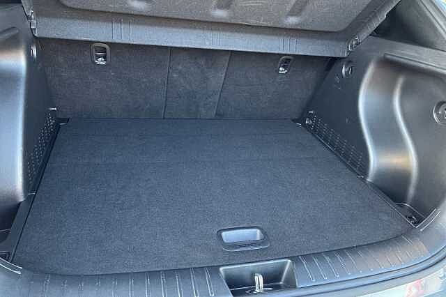 Hyundai KONA 1.6 H Gdi N Line Suv 5dr Petrol Hybrid Dct Euro 6 (s/s) (129 Ps) Cdyber Grey