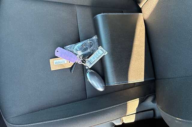 Hyundai KONA 1.6 H Gdi N Line Suv 5dr Petrol Hybrid Dct Euro 6 (s/s) (129 Ps) Cdyber Grey