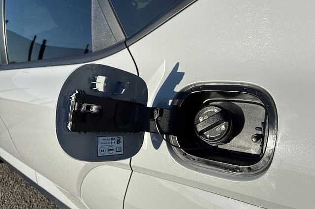 Hyundai KONA 1.6 H Gdi N Line Suv 5dr Petrol Hybrid Dct Euro 6 (s/s) (129 Ps) Cdyber Grey