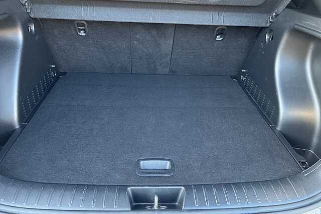 Hyundai KONA 1.6 H Gdi N Line Suv 5dr Petrol Hybrid Dct Euro 6 (s/s) (129 Ps) Cdyber Grey