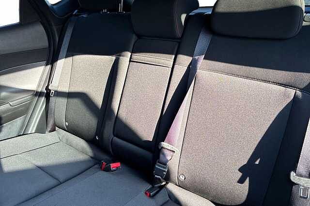 Hyundai KONA 1.6 H Gdi N Line Suv 5dr Petrol Hybrid Dct Euro 6 (s/s) (129 Ps) Cdyber Grey