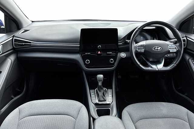 Hyundai Ioniq 1.6 H Gdi Premium Hatchback 5dr Petrol Hybrid Dct Euro 6 (s/s) (141 Ps)